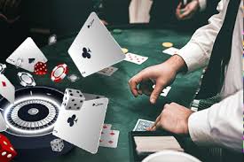 Motor Casino