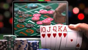 Вход на официальный сайт Casino MaxBet